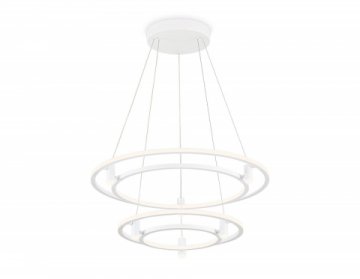 Подвесной светодиодный светильник Ambrella light Comfort Line FL5542