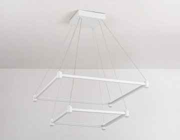 Подвесной светодиодный светильник Ambrella light Comfort Line FL5595
