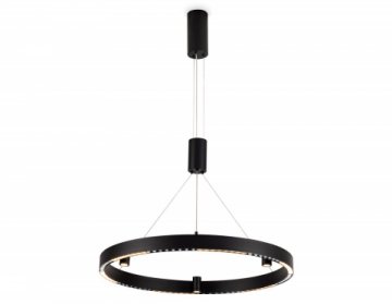 Подвесной светодиодный светильник Ambrella light Comfort Line FL5845