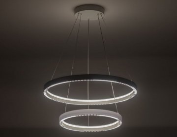 Подвесной светодиодный светильник Ambrella light Comfort Line FL5862