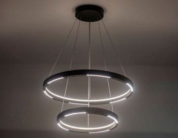 Подвесной светодиодный светильник Ambrella light Comfort Line FL5865