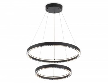 Подвесной светодиодный светильник Ambrella light Comfort Line FL5865