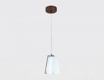 Подвесной светодиодный светильник Ambrella light Original AK4113