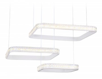 Подвесной светодиодный светильник Ambrella light Original FA6165