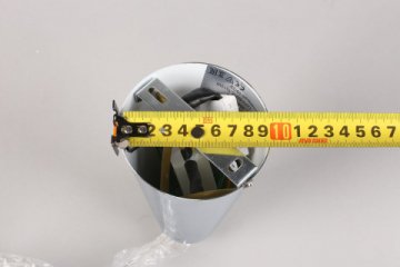 Подвесной светодиодный светильник Aployt Arabel APL.009.06.12