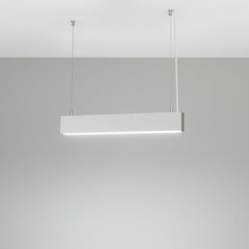 Подвесной светодиодный светильник Arlight SP-Line-3667-470-Hang-30W-Mix 036732