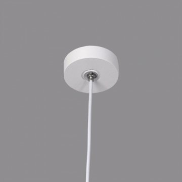 Подвесной светодиодный светильник Citilux Тубус CL01PBL120N