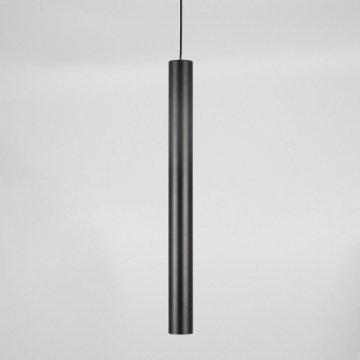 Подвесной светодиодный светильник Citilux Тубус CL01PBL121N