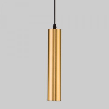Подвесной светодиодный светильник Elektrostandard Single 50161/1 Led a057418