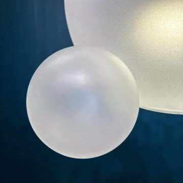 Подвесной светодиодный светильник Imperium Loft Bolle 99036-22