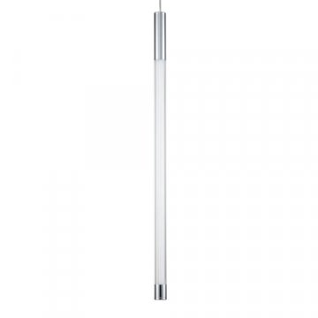 Подвесной светодиодный светильник Indigo Vettore 14006/1P Chrome V000038L