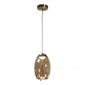 Подвесной светодиодный светильник Loft IT Knot 8135-A