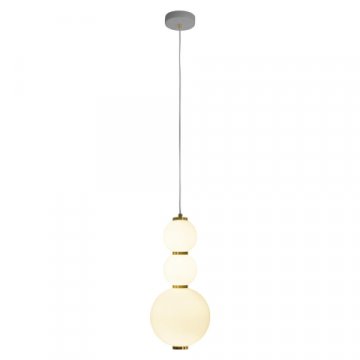 Подвесной светодиодный светильник Loft IT Pearls 10205/D