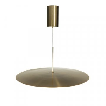 Подвесной светодиодный светильник Loft IT Ruedo 10036/400