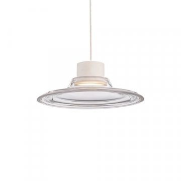 Подвесной светодиодный светильник Maytoni Remous P066PL-L9W4K