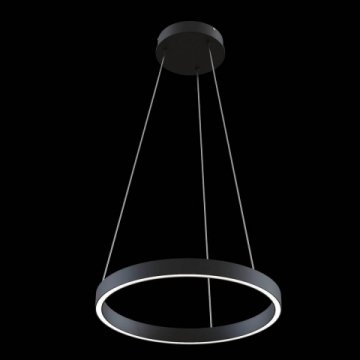 Подвесной светодиодный светильник Maytoni Rim MOD058PL-L22B4K