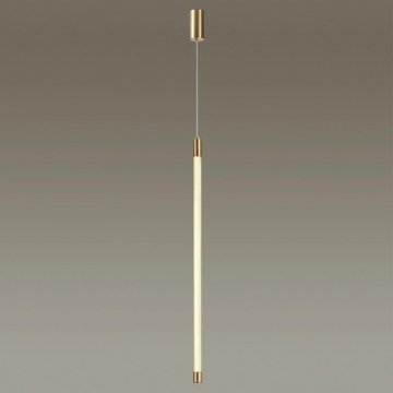 Подвесной светодиодный светильник Odeon Light Anta 4392/14L