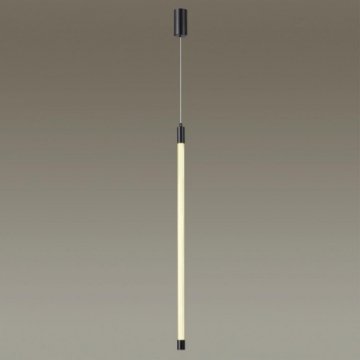 Подвесной светодиодный светильник Odeon Light Anta 4393/14L