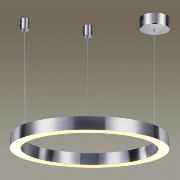 Подвесной светодиодный светильник Odeon Light L-vision Brizzi 4244/35L