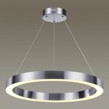 Подвесной светодиодный светильник Odeon Light L-vision Brizzi 4244/35L