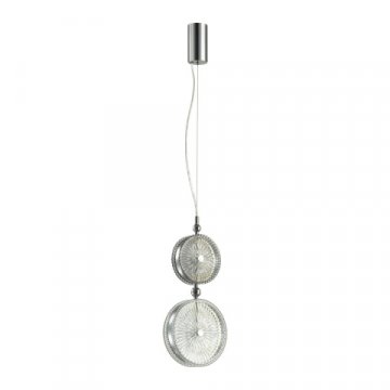 Подвесной светодиодный светильник Odeon Light Exclusive Caramella 5416/13LA