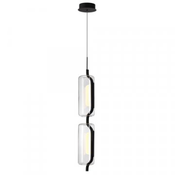 Подвесной светодиодный светильник Odeon Light Kavia 5003/20L