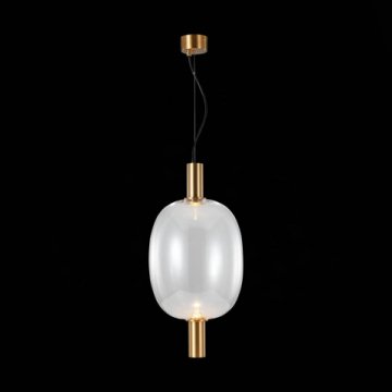 Подвесной светодиодный светильник ST Luce Allenore SL1582.313.01