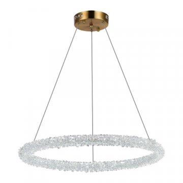 Подвесной светодиодный светильник ST Luce Avana SL6110.213.01
