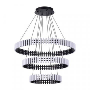Подвесной светодиодный светильник ST Luce Estense SL6203.403.105