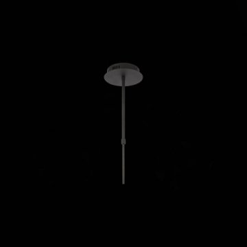Подвесной светодиодный светильник ST Luce Formolla SL1597.403.08