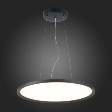 Подвесной светодиодный светильник ST Luce ST602.443.56