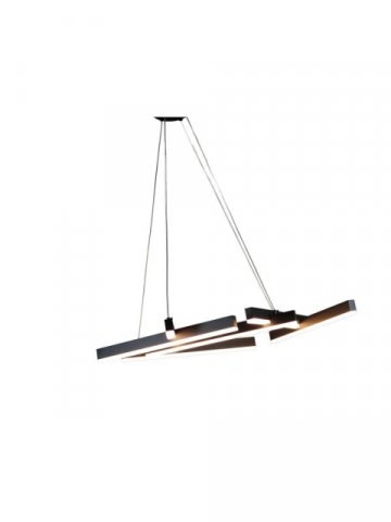 Подвесной светодиодный светильник Zortes Aven ZRS.01243.01