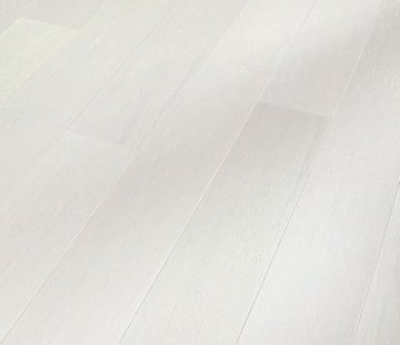 Паркетная доска Meister PD 400 Cottage 8081 Дуб Гармония белый полярный