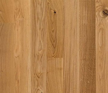 Паркетная доска Polarwood Classic Дуб Premium 138 Polar MATT