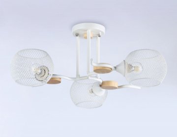 Потолочная люстра Ambrella light Traditional Loft TR80163