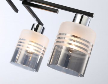 Потолочная люстра Ambrella light Traditional Modern TR303212