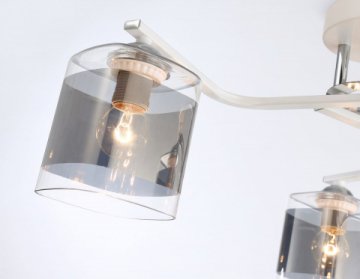 Потолочная люстра Ambrella light Traditional Modern TR303217