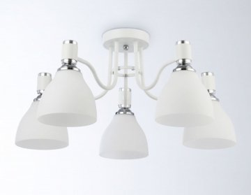 Потолочная люстра Ambrella light Traditional Modern TR303305