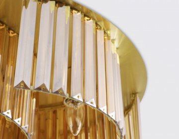 Потолочная люстра Ambrella light Traditional TR5207