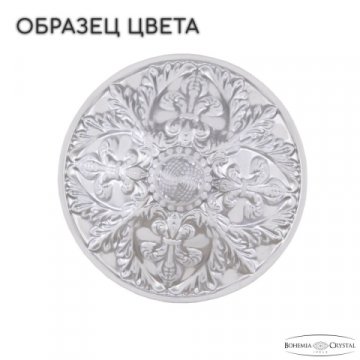 Потолочная люстра Bohemia Ivele AL19321/80OL WMN