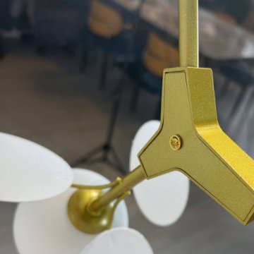 Потолочная люстра Imperium Loft Matisse 191894-26