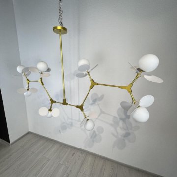 Потолочная люстра Imperium Loft Matisse 191894-26