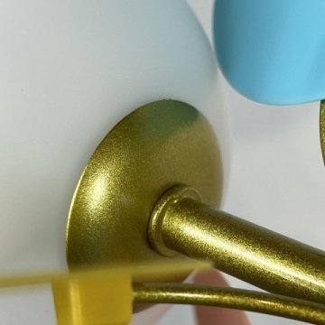 Потолочная люстра Imperium Loft Matisse 191898-26