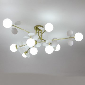 Потолочная люстра Imperium Loft Matisse 194948-23