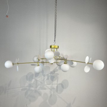 Потолочная люстра Imperium Loft Matisse 194951-23