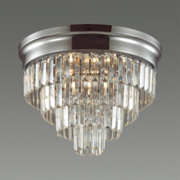 Потолочная люстра Lumion Classi Zaha 5258/5C