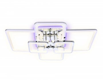 Потолочная светодиодная люстра Ambrella light Original FA5307