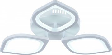 Потолочная светодиодная люстра Escada 10216/3LED