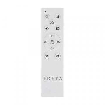 Потолочная светодиодная люстра Freya Radane FR10020CL-L70W