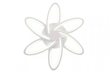 Потолочная светодиодная люстра Natali Kovaltseva High-Tech Led Lamps 82008